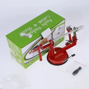 3 in 1 Stainless Steel Peeling Machine