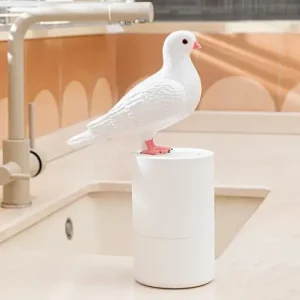 Bird of Peace Foam Soap Dispenser