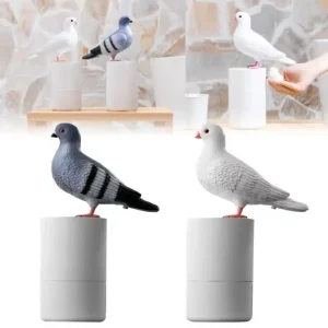 Bird of Peace Foam Soap Dispenser