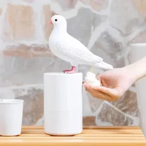 Bird of Peace Foam Soap Dispenser