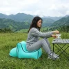 Carry Anywhere Quick Inflatable Mini Lounge Chair