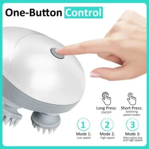 Electric Relax Cat Massager