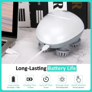 Electric Relax Cat Massager