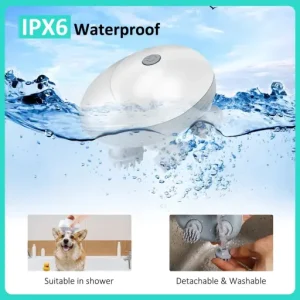 Electric Relax Cat Massager