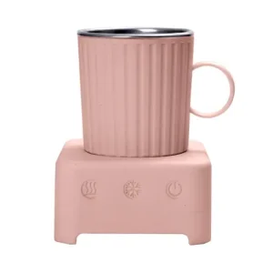 Instant Cool Compact Drink Cooler