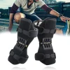 Joint Support Powerful Rebound Sports Knee Pads