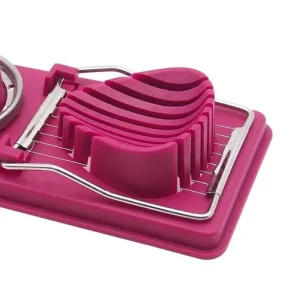 Multifunctional Stainless Steel Kitchen Food Slicer