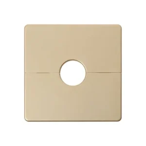 Practical Vents Decor Snap-on Hole Cover Cap