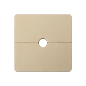 Practical Vents Decor Snap-on Hole Cover Cap