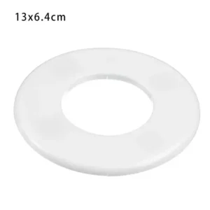 Practical Vents Decor Snap-on Hole Cover Cap