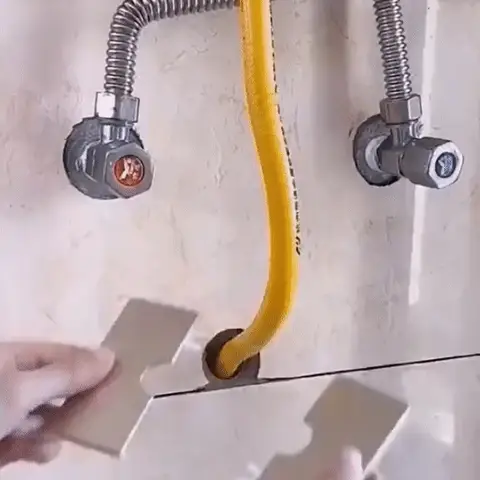 Practical Vents Decor Snap-on Hole Cover Cap