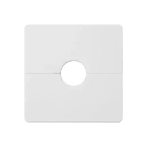 Practical Vents Decor Snap-on Hole Cover Cap