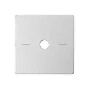 Practical Vents Decor Snap-on Hole Cover Cap