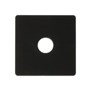 Practical Vents Decor Snap-on Hole Cover Cap