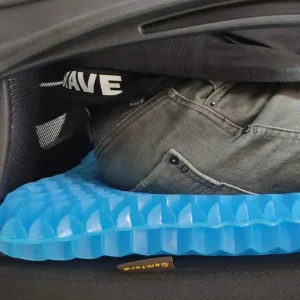Honeycomb Breathable Sitting Gel Cushion