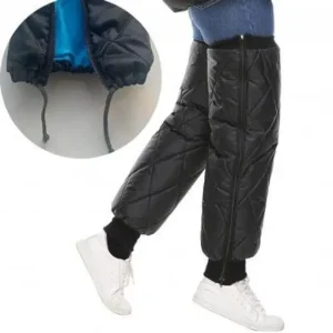 Knee Sleeves Thermal Protector Cover Pad