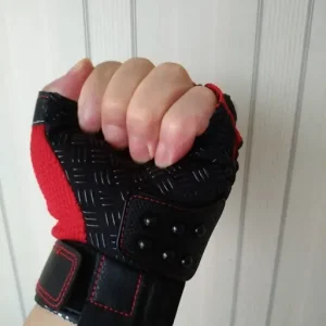 Motorcycle Tactical Self Defence Gloves