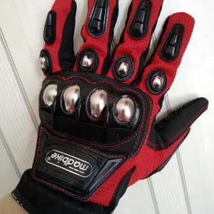 Motorcycle Tactical Self Defence Gloves