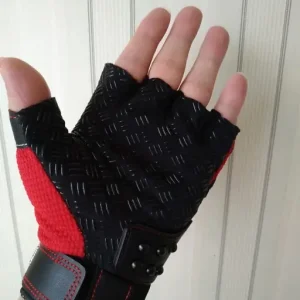 Motorcycle Tactical Self Defence Gloves