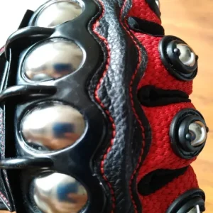 Motorcycle Tactical Self Defence Gloves