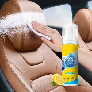 Power Foam All Purpose Cleaner