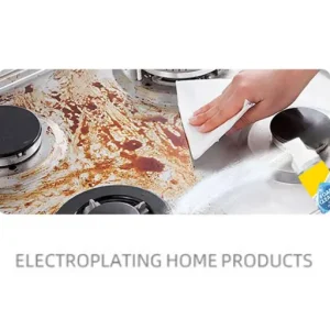 Power Foam All Purpose Cleaner