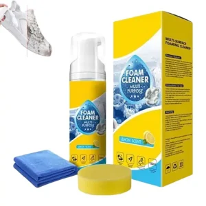 Power Foam All Purpose Cleaner