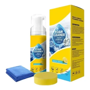 Power Foam All Purpose Cleaner