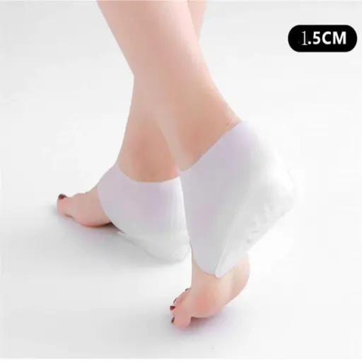 Unisex Orthopedic Height Increase Shoe Insole