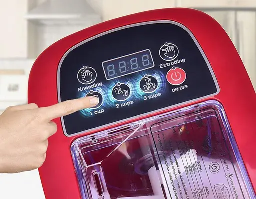 Household Electric Automatic Noodle Pasta Maker Machine