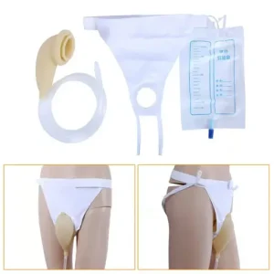 Elderly Reusable Urine Drainage Underwear