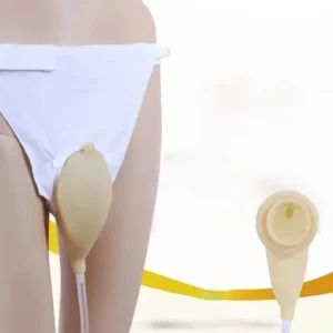 Elderly Reusable Urine Drainage Underwear