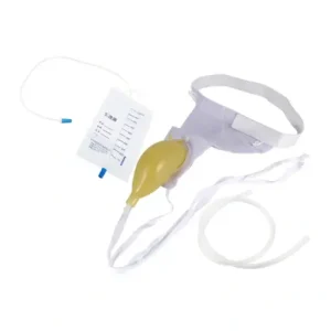 Elderly Reusable Urine Drainage Underwear