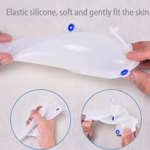 Elderly Reusable Urine Drainage Underwear for Bedridden