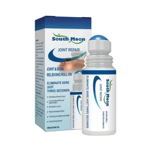 Knees Analgesic Roll-On Gel