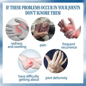 Knees Analgesic Roll-On Gel