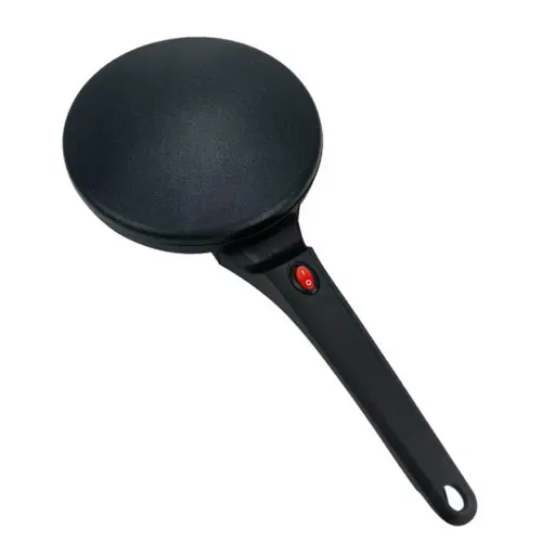 Portable Electric Pancake-Crepe Machine - Image 8