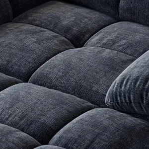 Electric Recliner Chaise Cloud Lounge Sofa