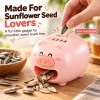 Little Piggy Electric Seed Shelling Machine