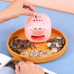 Little Piggy Electric Seed Shelling Machine