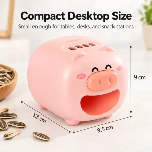 Little Piggy Electric Seed Shelling Machine