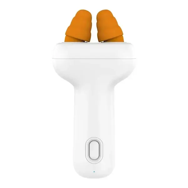 Pocket Pause Mini Electric Kneading Massager