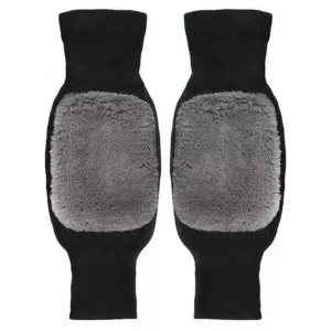 Winter Shield Thermal Knee Pads