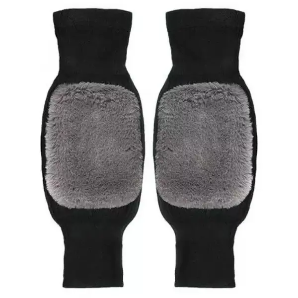 Winter Shield Thermal Knee Pads
