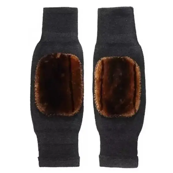 Winter Shield Thermal Knee Pads